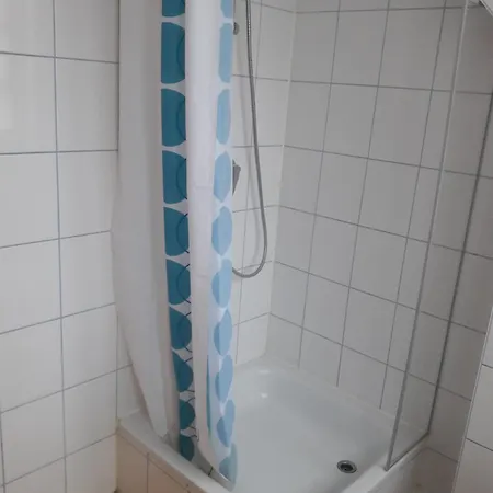 Lejlighed Landhaus-marwede App 5 *