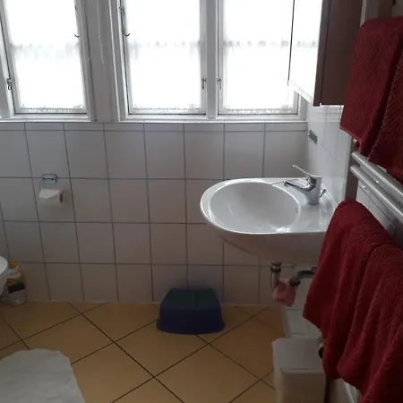 Landhaus-marwede App 5 Lejlighed Haffkrug