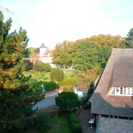Landhaus-marwede App 5 哈夫克鲁格
