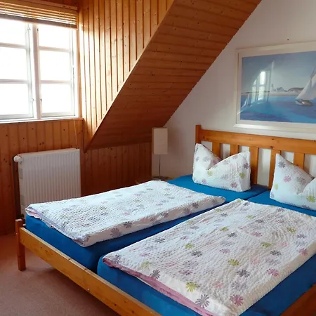 Landhaus-marwede App 5 Lejlighed *