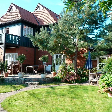 Landhaus-marwede App 5 Lejlighed