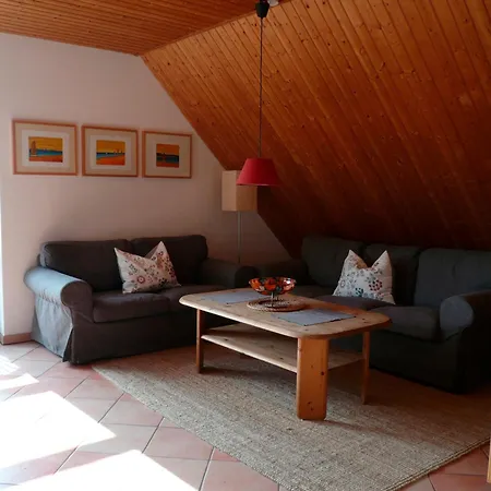 Lejlighed Landhaus-marwede App 5 Haffkrug